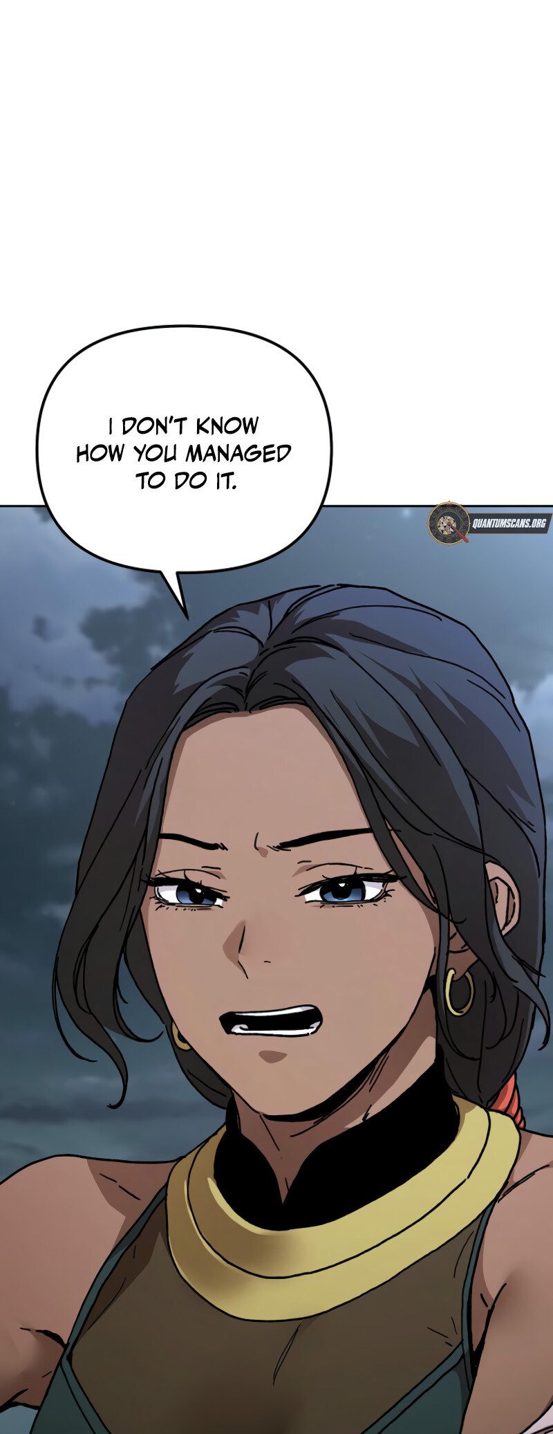 The Luoyang Branch of the Heavenly Demon Cult Chapter 21 39